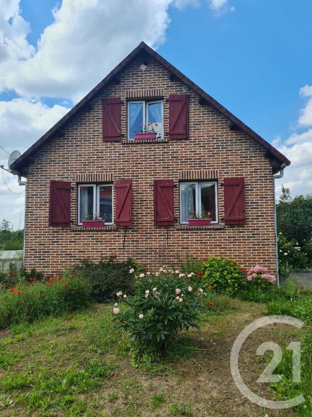 Maison à vendre PERONNE